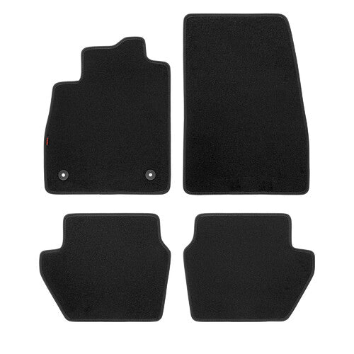 Lampa Set tappeti su misura in moquette - compatibile per Ford Puma (11/19>) 23312