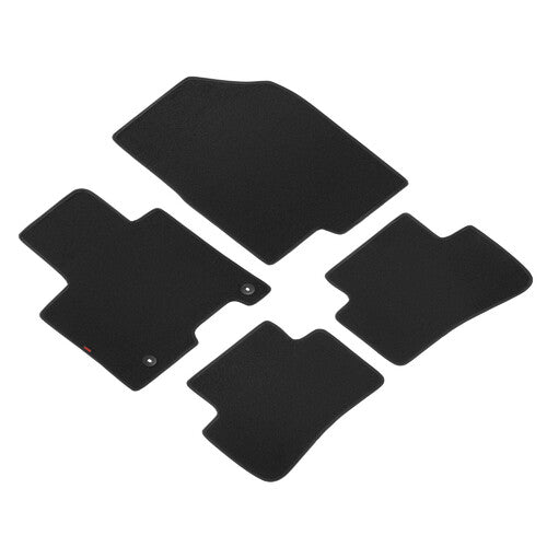 Lampa Set tappeti su misura in moquette - Hyundai Tucson (11/20>)