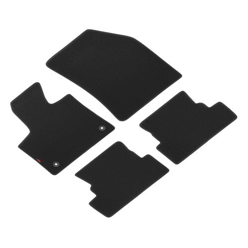 Lampa Set of custom-made carpet mats - Peugeot 3008 (11/20>) hybrid