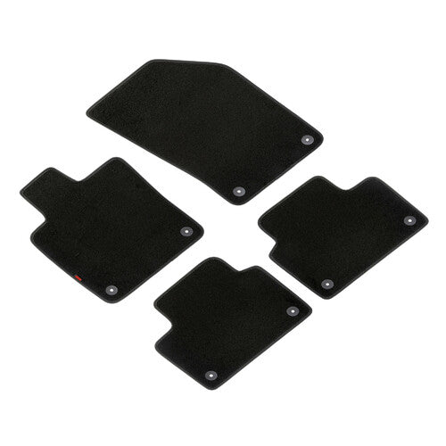 Lampa Set tappeti moquette Volvo V60 09/18> Volvo V60 Cross Country 11/18> 23322