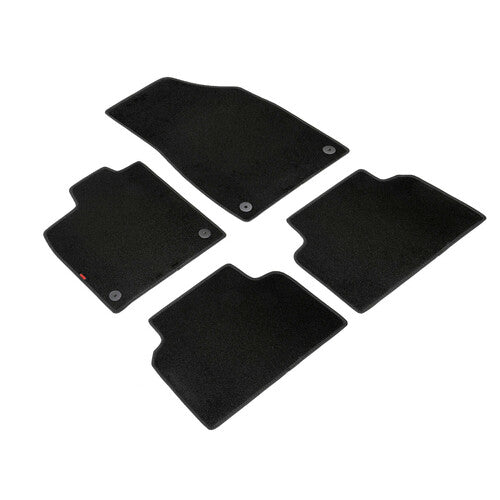 Lampa Set tappeti su misura in moquette - Volkswagen ID.3 (08/20>)