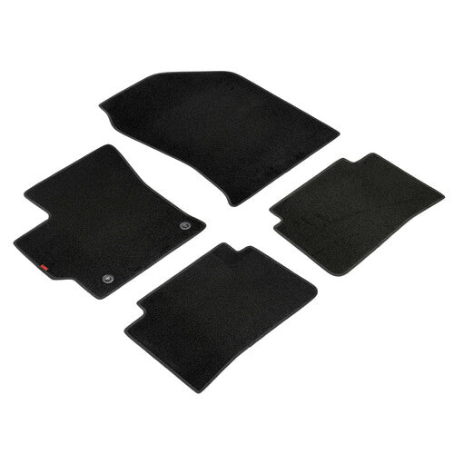 Juego de alfombrillas personalizadas para Toyota Corolla 5p (03/19>) 23331