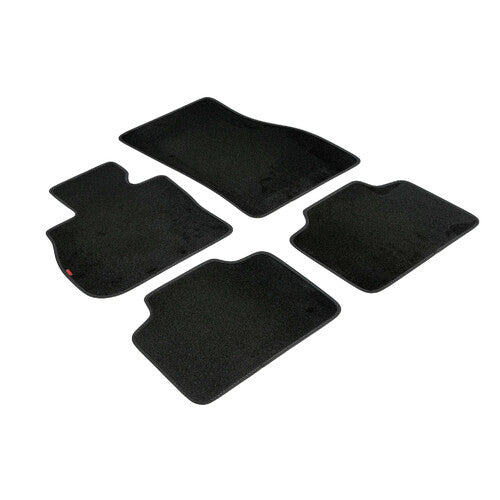 Lampa Set tappeti su misura in moquette - compatibile per Mini Countryman (F60) (02/17>11/23) 23332