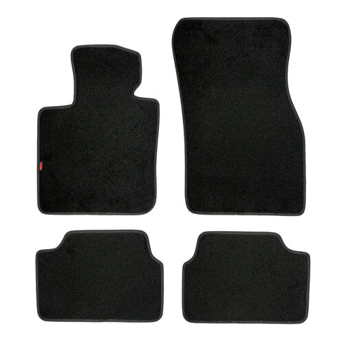 Lampa Set tappeti su misura in moquette - compatibile per Mini Mini (F55) (07/14>03/24) 23333