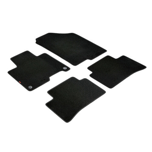 Lampa Set tappeti su misura in moquette - compatibile per Kia Sportage (12/21>) no ibrida 23338