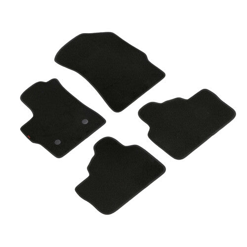 Juego de alfombrillas personalizadas para Renault Austral 5p (09/22>) híbrido 23350