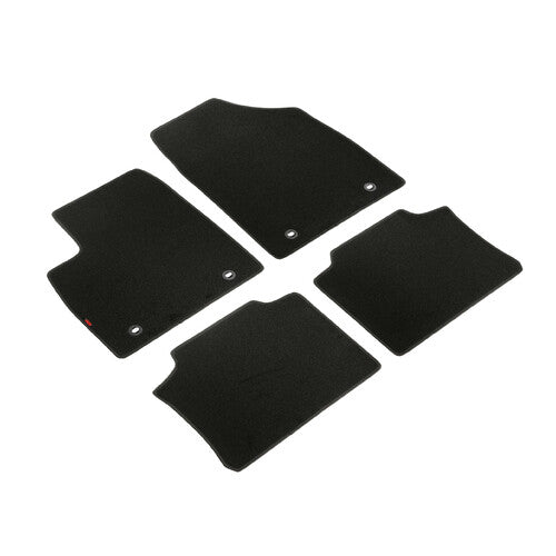 Juego de alfombrillas personalizadas para MG HS (04/21>09/24) 23353