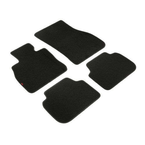 Lampenset mit maßgefertigten Fußmatten – kompatibel mit Mini Clubman (F54) (11/14>03/24) 23354