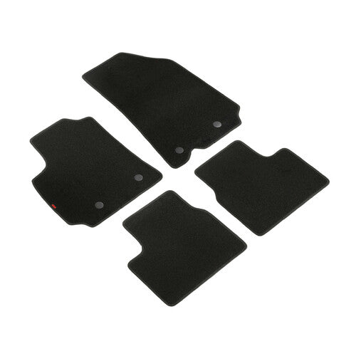Lampa Set tappeti su misura in moquette - compatibile per Renault Arkana 5p (04/21>) 23355