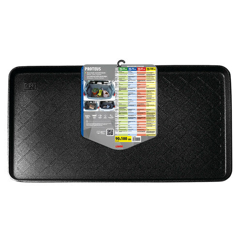 Lampa Proteus, vasca baule - V-1 - cm 90x50