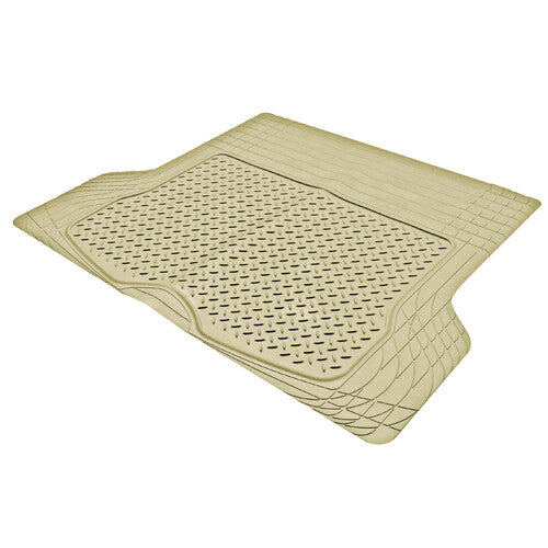 Lampa Total Protection, alfombrilla para maletero - L - 109,5x144 cm - Beige 24028