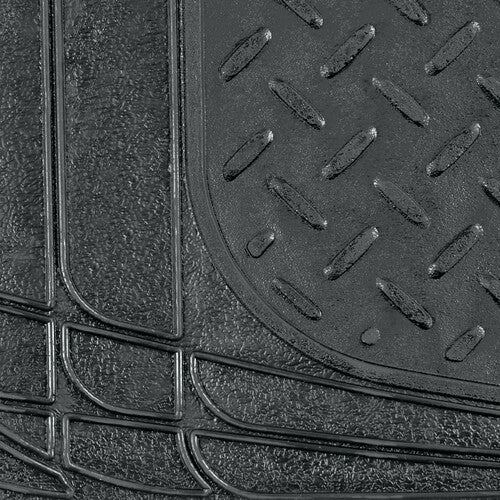 Lampa Europe, alfombrilla para maletero - 120x80 cm 24037