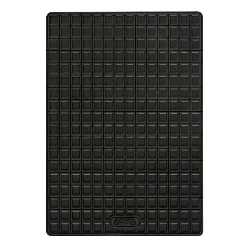 Lampa Cube, alfombra delantera 24814
