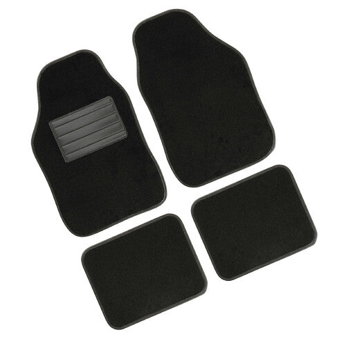 Lampa Basic, serie de alfombras universales, 4 piezas 25119