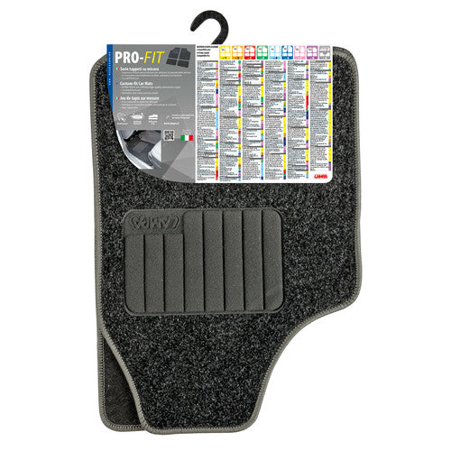 Lampa Pro-Fit, serie tappeti su misura - PF-2 25132