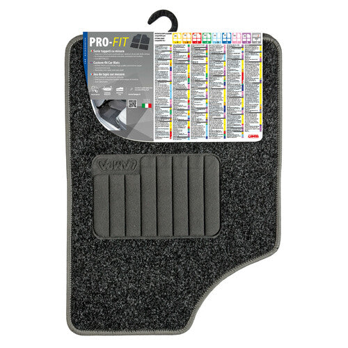 Lampa Pro-Fit, serie tappeti su misura - PF-3 25133