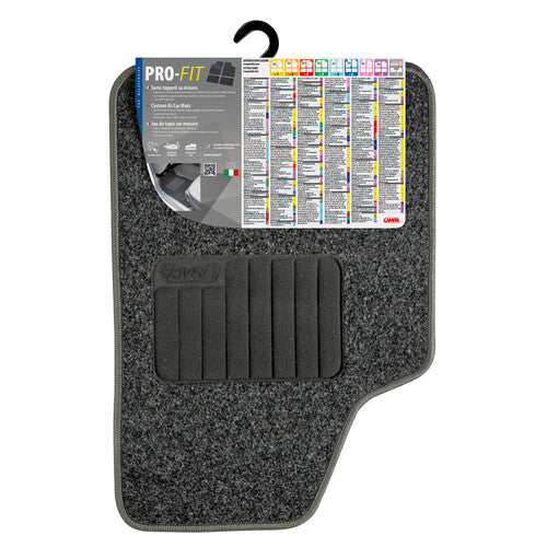 Lampa Pro-Fit, serie tappeti su misura - PF-4 25134