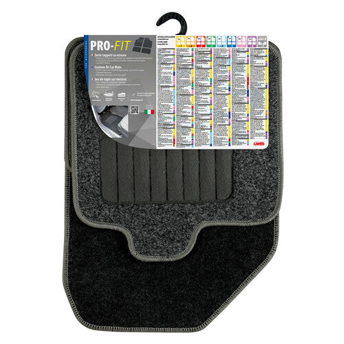 Pro-Fit Lampe, Custom-Made Carpet Serie - PF-8 25138