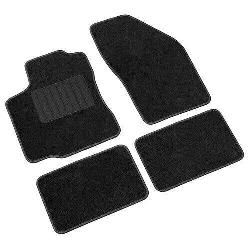 Lámpara Pro-Fit, Serie Tapete a Medida - PF-1 - Negra 25151