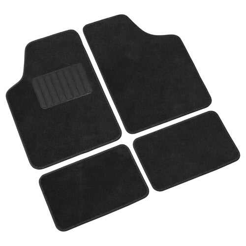 Lámpara Pro-Fit, Serie Custom Mat - PF-4 - Negra 25154