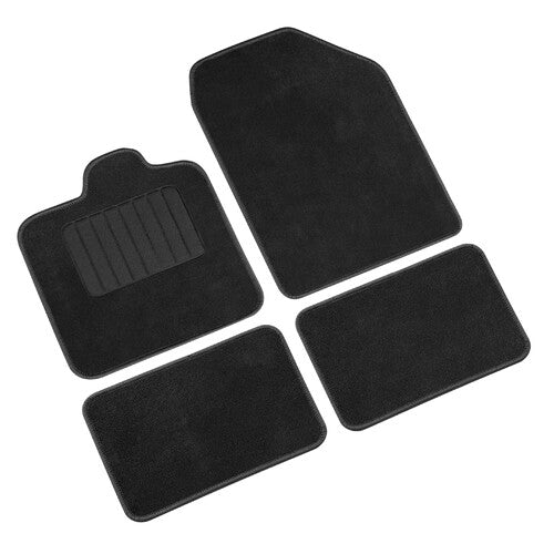 Lámpara Pro-Fit, Serie Mat a Medida - PF-8 - Negra 25158