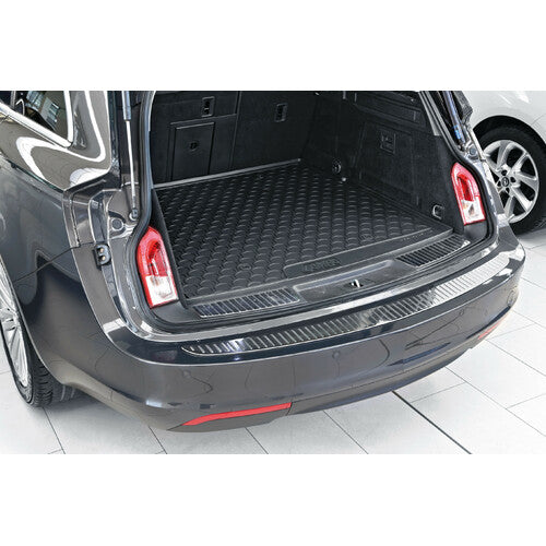 Lámpara Goma bandeja maletero Audi A1 3p (09/10>10/18) Audi A1 Sportback (02/12>10/18) 25200