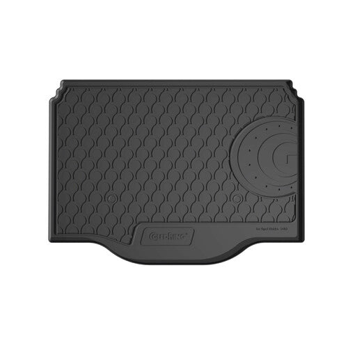 Lampa Rubber boot liner Opel Mokka (11/12>03/16) Opel Mokka X (04/16>12/19)