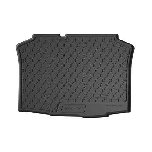 Lampa Gummi-Kofferraumwanne Seat Ibiza 5-Sitzer (06/08>05/17) Seat Ibiza SC (10/08>05/17) 25257