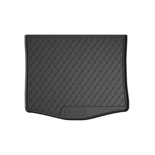 Alfombrilla de goma para maletero Ford C-Max 7 (11/10>03/20) 5 plazas 25369