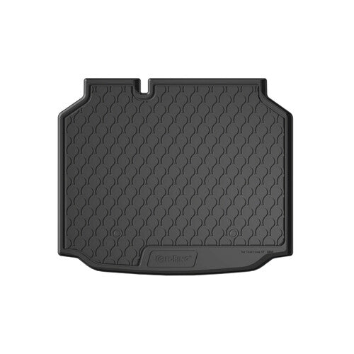Lampa Custom-made boot liner in synthetic rubber - Seat Leon 5p (01/13>05/20)