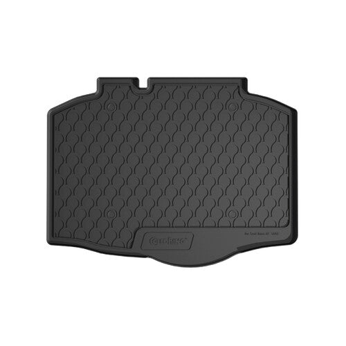 Lampa Vasca baule su misura in gomma sintetica - Seat Ibiza 5p (06/17>) 25399