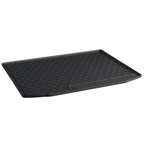 Tailor-made synthetic rubber trunk liner - Mitsubishi ASX (07/10>)