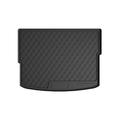 Lampa Custom-made boot liner in synthetic rubber Mitsubishi Eclipse Cross (01/18>)