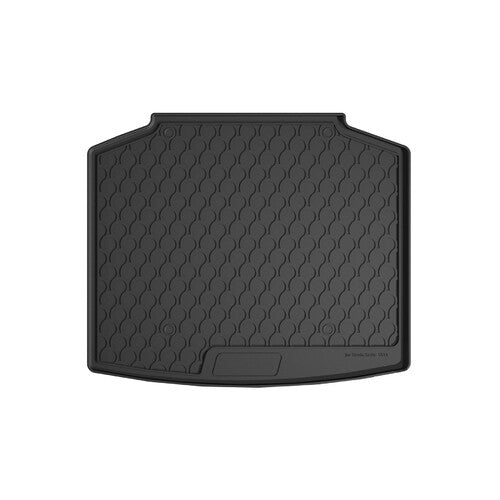 Lampa Custom-made boot liner in synthetic rubber - Skoda Scala 5p (06/19>)
