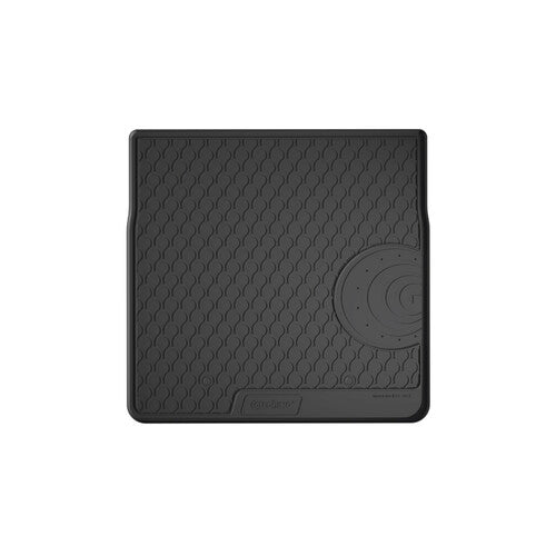 Rubber trunk mat for Opel Astra K Sports Tourer (03/16>)