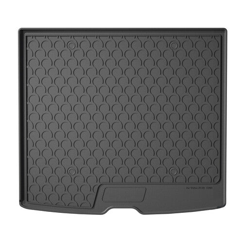 Lampa Custom-made boot liner in synthetic rubber - Volvo XC40 (10/17>)