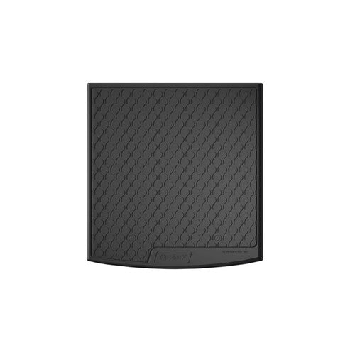 Rubber trunk mat Volkswagen Golf VI Variant (10/09>09/13)
