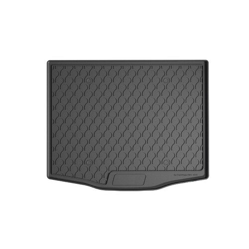 Lampa Maßgefertigte Kofferraumwanne aus synthetischem Gummi - Ford Kuga (11/19>)