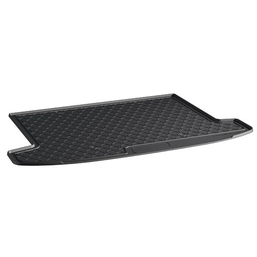 Lampa Trunk tray synthetic rubber Hyundai Tucson 11/20> high trunk hybrid