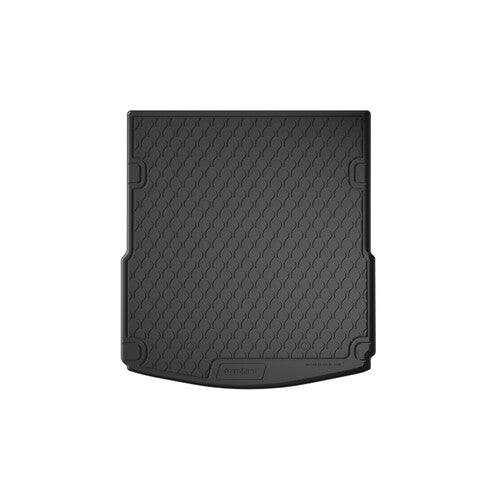 Lamp Rubber trunk tray Audi A6 4p (09/04>03/11) high trunk