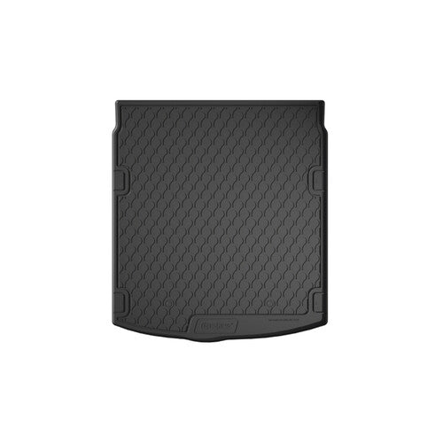 Lampa Custom-made boot liner in synthetic rubber - Audi A6 4p (04/11>06/18)