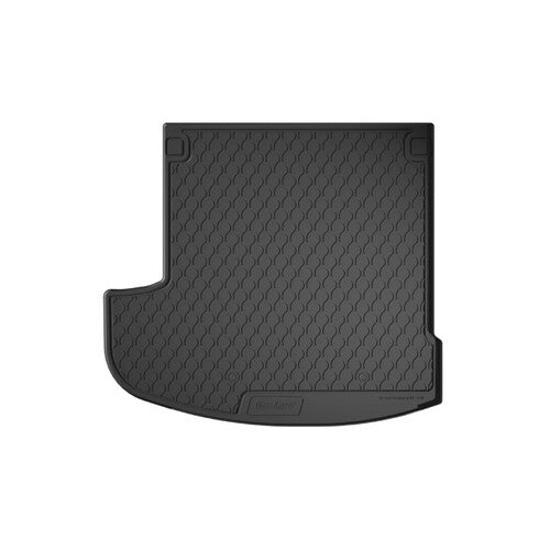 Alfombrilla de goma para maletero Opel Insignia Sports Tourer (05/17>) 25563