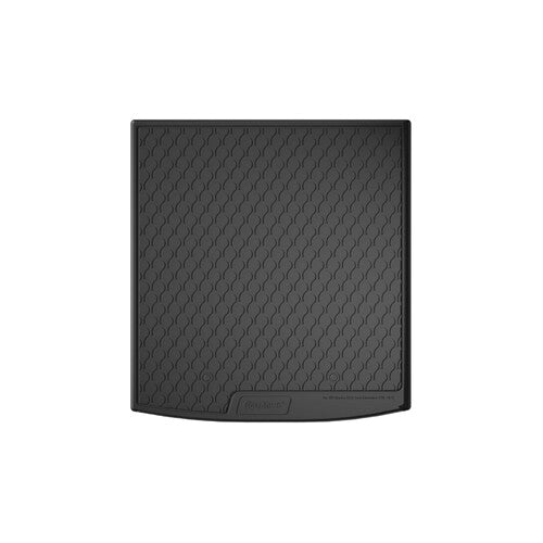 Rubber trunk liner Seat Alhambra (10/10>03/21) Volkswagen Sharan (10/10>07/20)