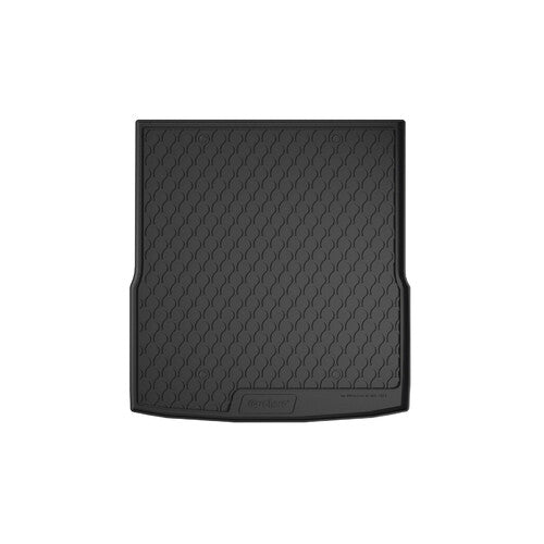 Alfombrilla de goma para maletero Volkswagen Passat Variant (09/05>10/14) 25573