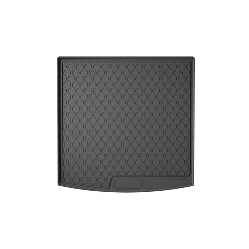 Lampa Custom-made boot liner in synthetic rubber - Seat Tarraco (01/19>)