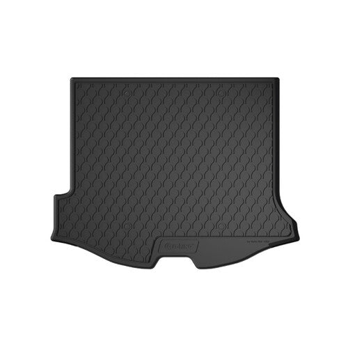 Rubber trunk liner Volvo V60 (11/10>08/18) Volvo V60 Cross Country (05/15>10/18)
