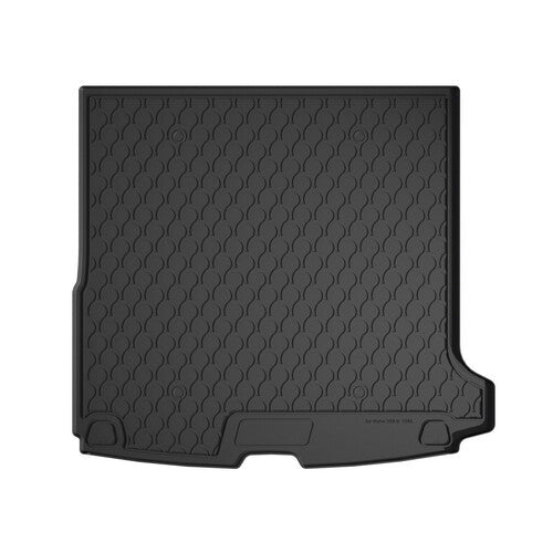 Rubber trunk mat Volvo V60 (09/18>) Volvo V60 Cross Country (11/18>)