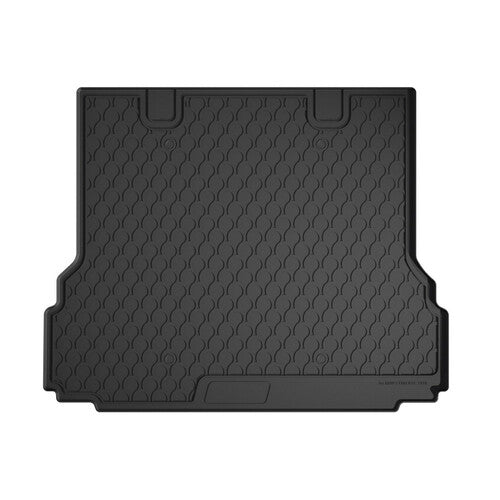Alfombrilla de goma para maletero de BMW Serie 5 Touring (G31) (04/17>) 25700