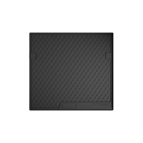 Revestimiento de maletero de goma para Citroën Berlingo XL 09/18> solo 5 plazas