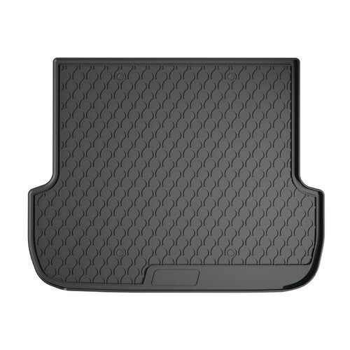 Lampa Tailored trunk liner in synthetic rubber Subaru Outback 04/21> high trunk